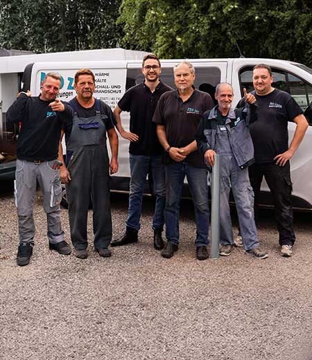Isoliertechnik Papenburg