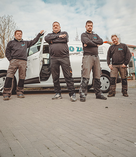 Isoliertechnik Steiermark
